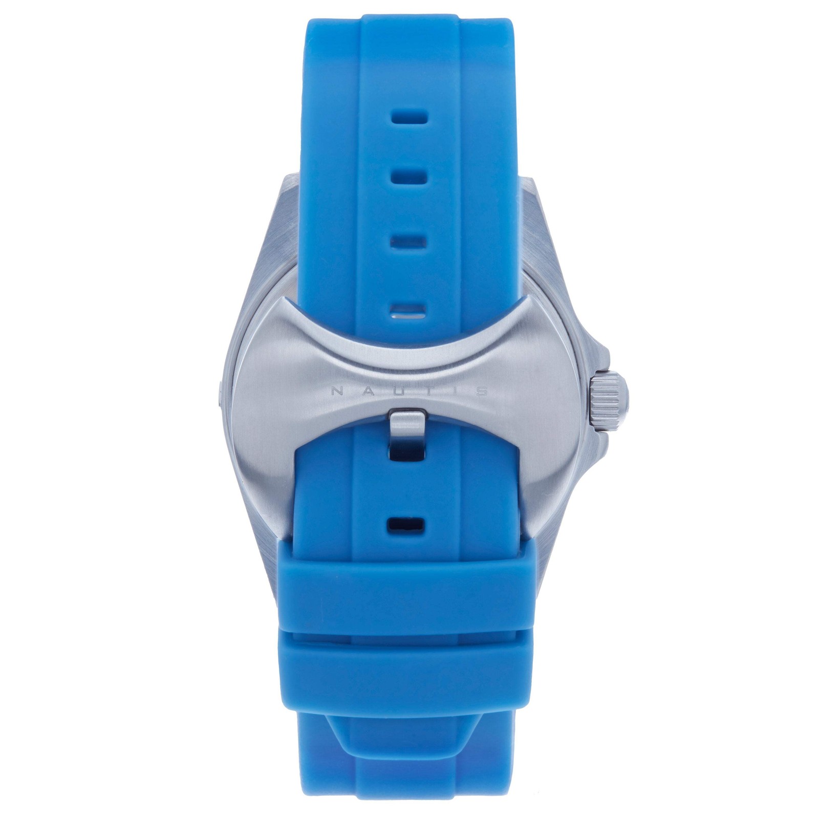 Interceptor Light Blue | Black Dial Wristwatch 19161G-A