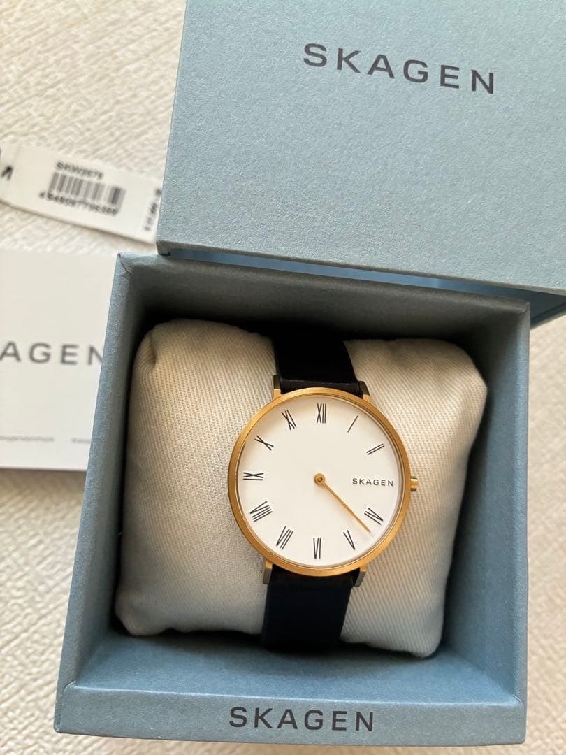 Skagen Hald SKW2678 Watch