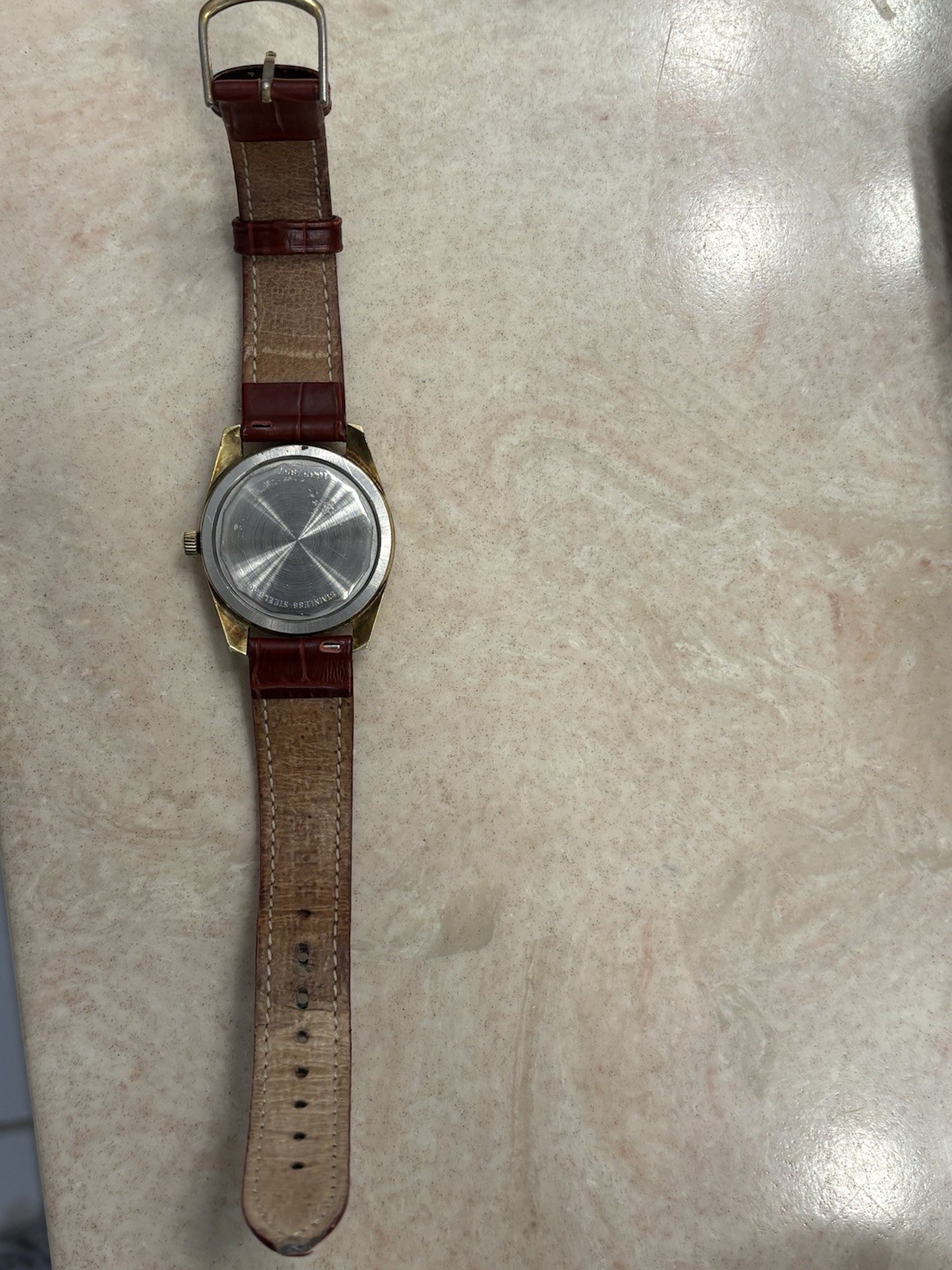 Longines Admiral Hf 6942