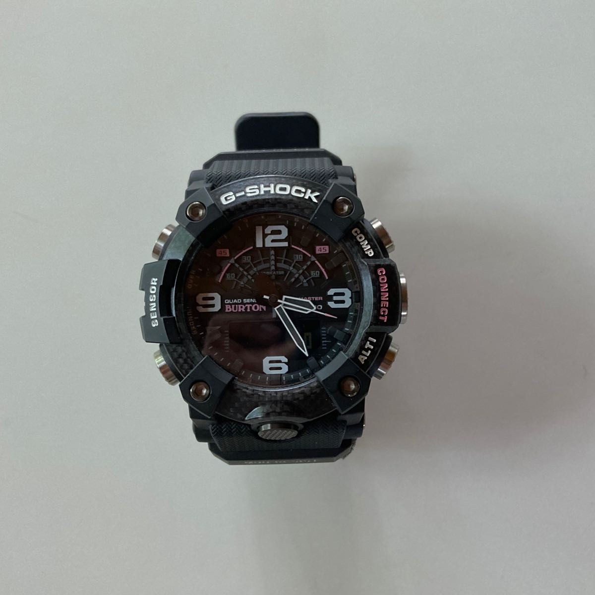 GG B100BTN 1AJR Excellent