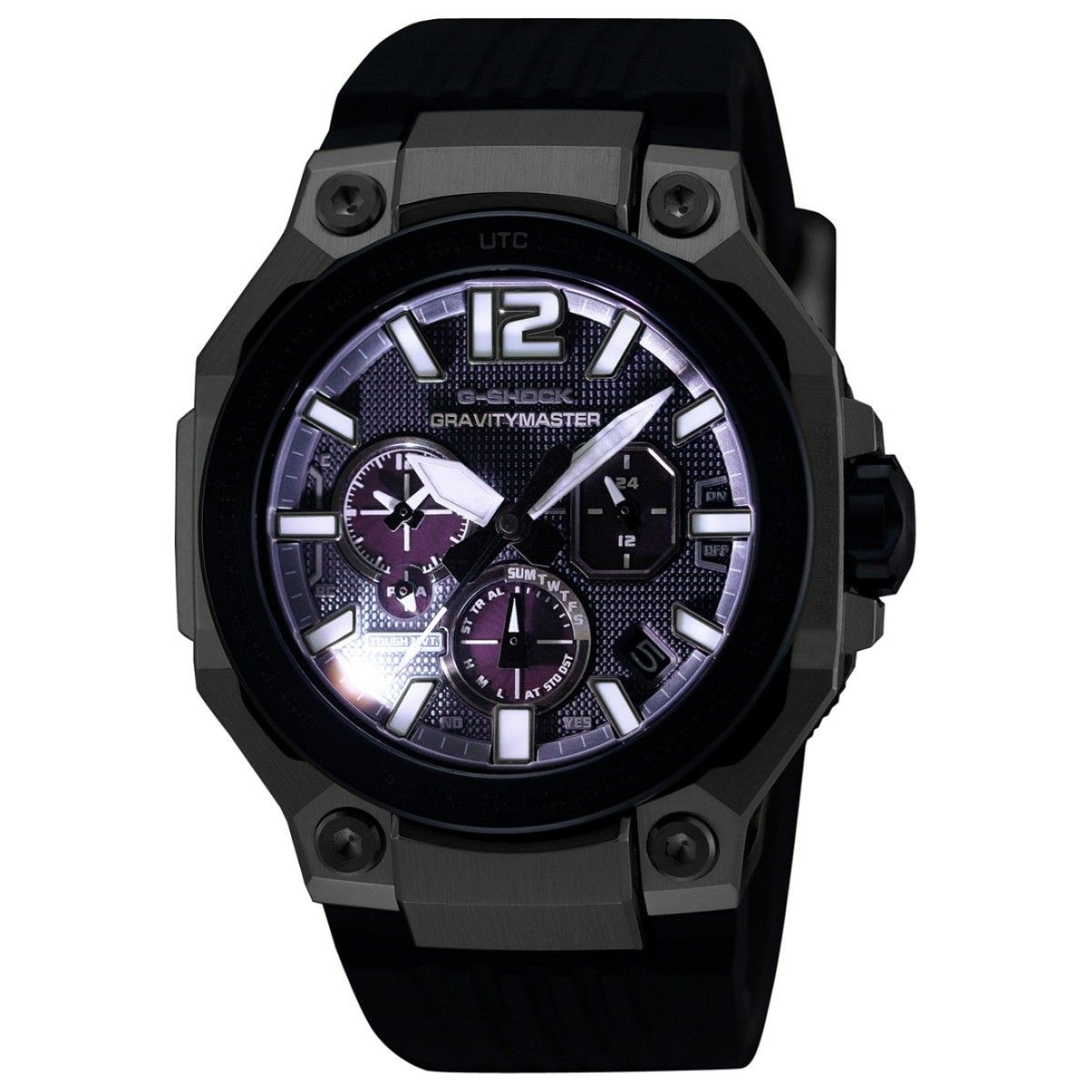 CASIO G-SHOCK GWR-B3000A-2AJF Gravitymaster Watch