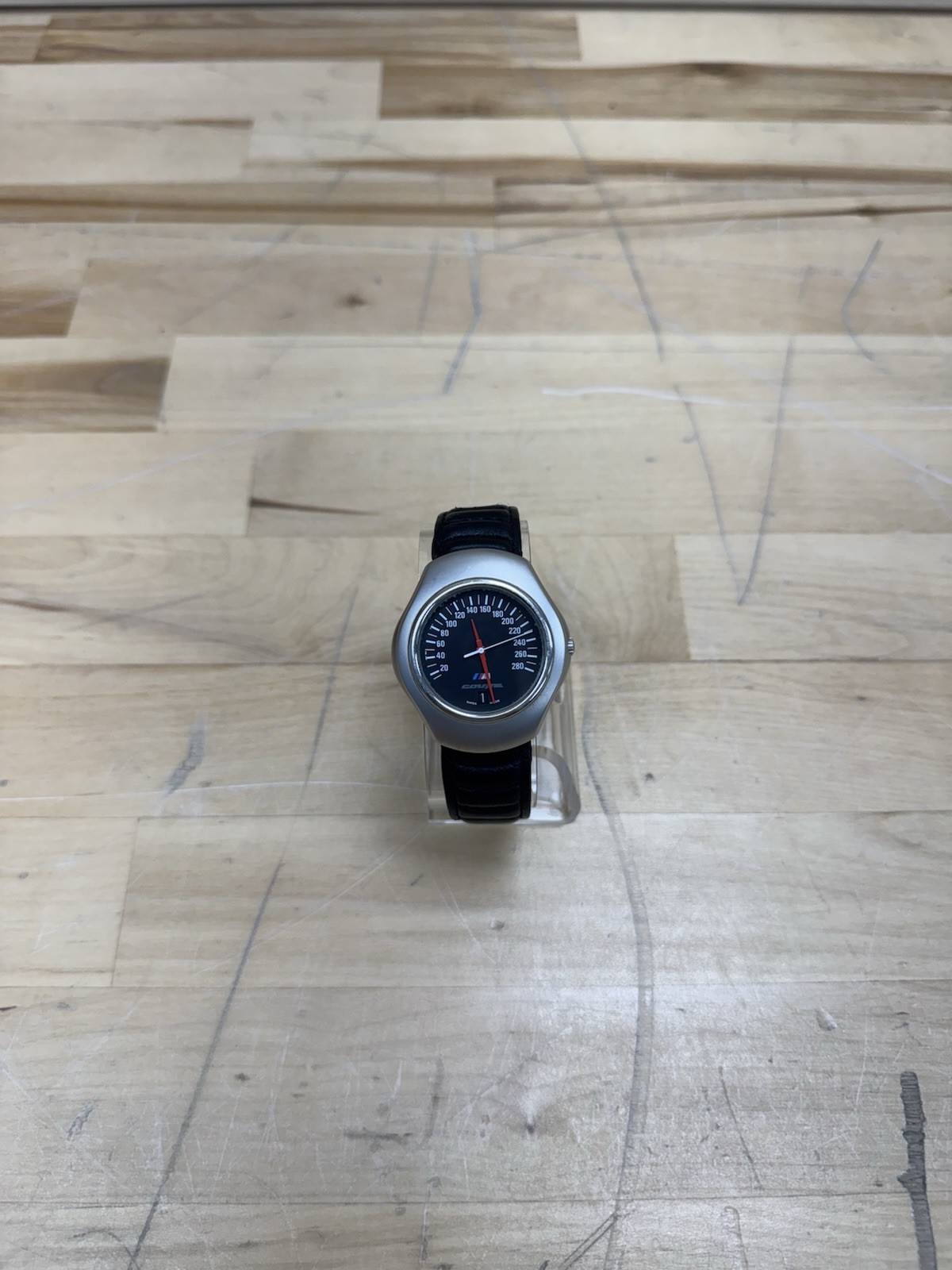 Bmw M Coupe Watch Z3 Z3M Z4 Z4M. RARE Limited Edition Vintage 1999