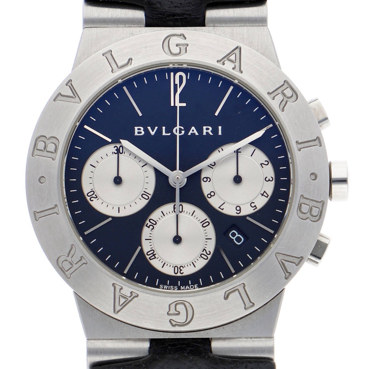 BVLGARI Diagono CH35S TO300250