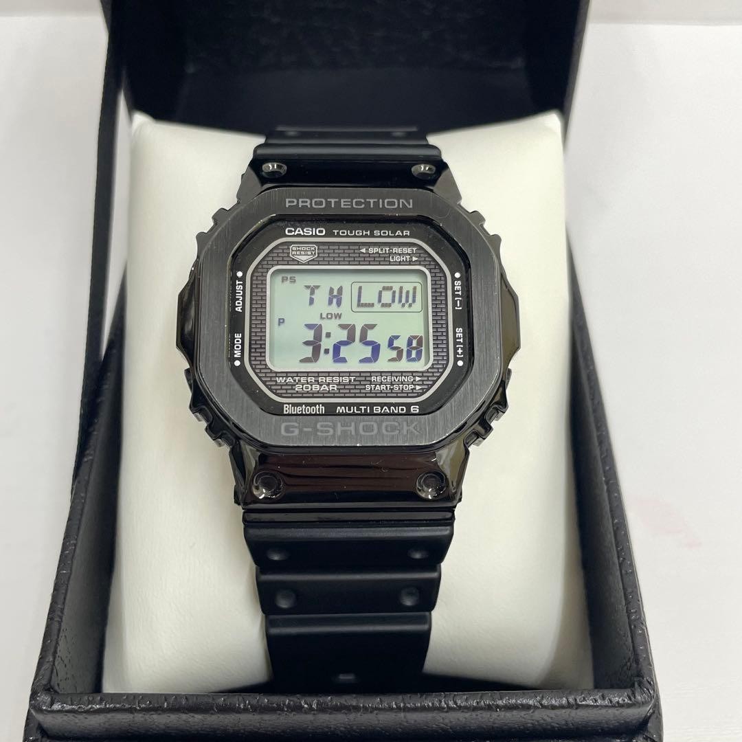 G SHOCK 3459 3461 Casio