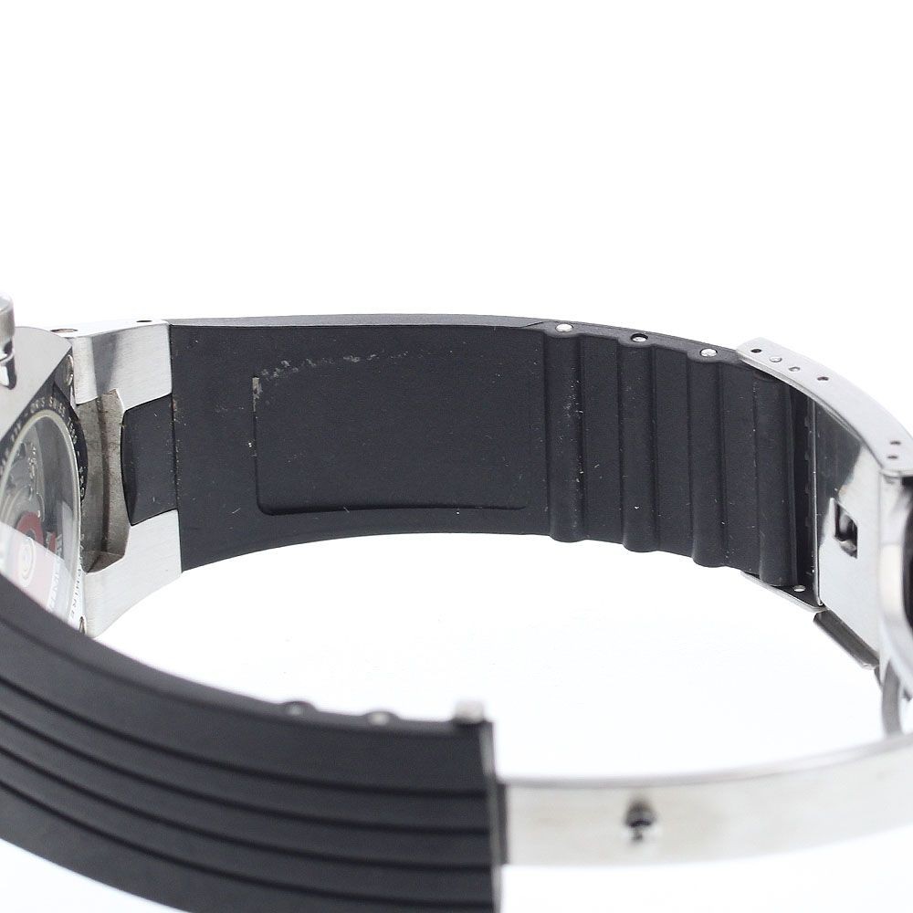 Oris 7560 Williams Day-Date Automatic Dial Black Case (W) 40mm Men’s Watch