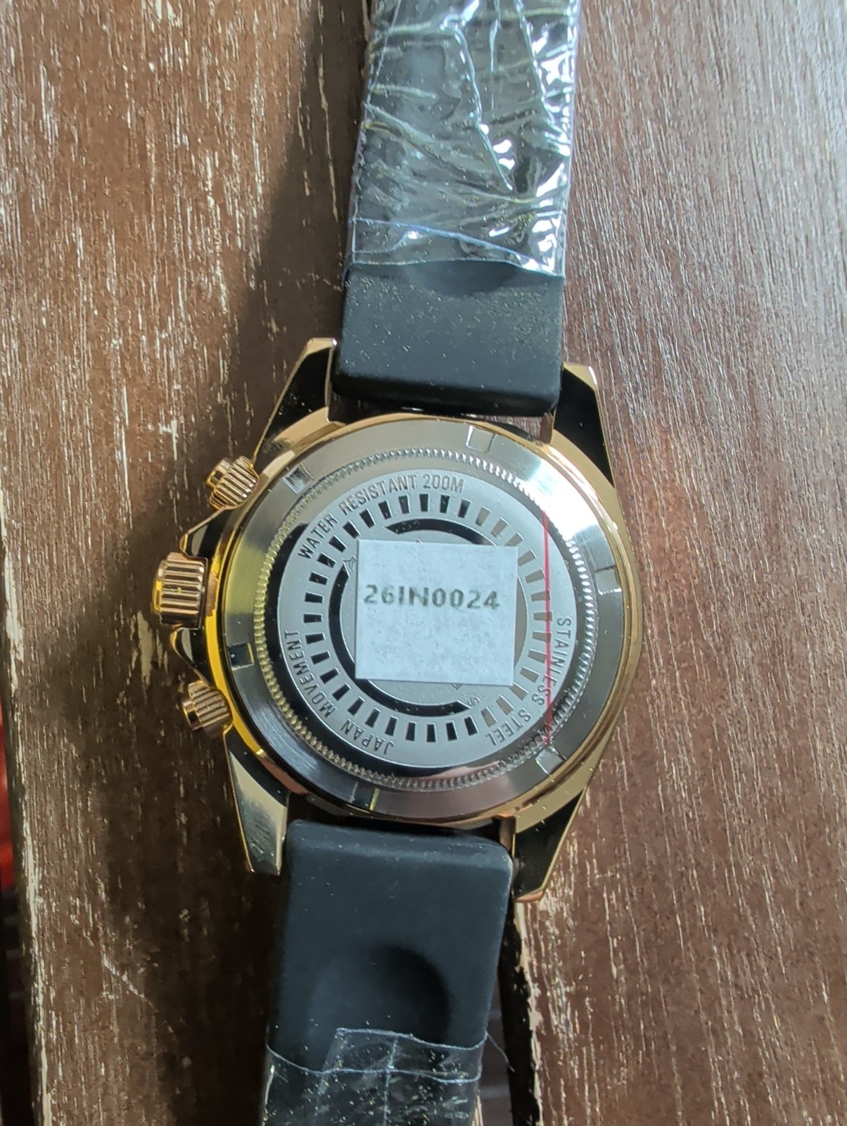 Invicta Speedway Roulette watch (model 44644) NIB Rare MSRP $595