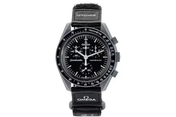 Omega X Swatch MoonSwatch Bioceramic – All/Any Variants – Fast Shipping
