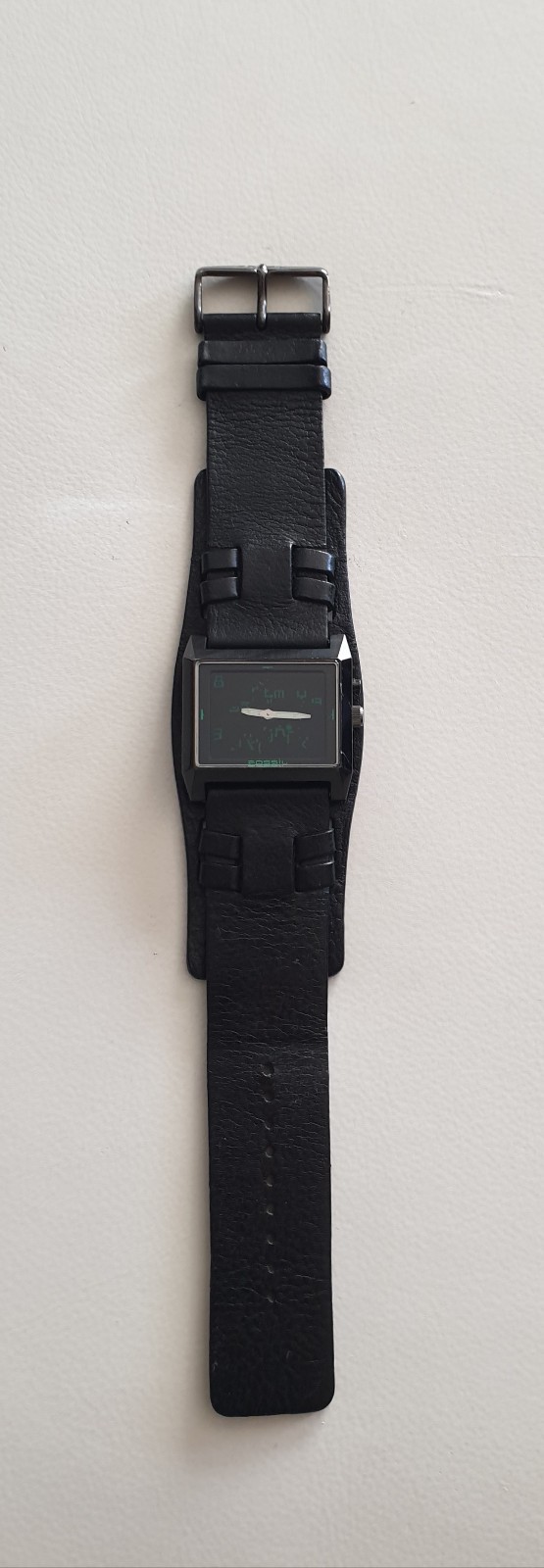 Fossil Big Tic “The Matrix” – Model JR-8340