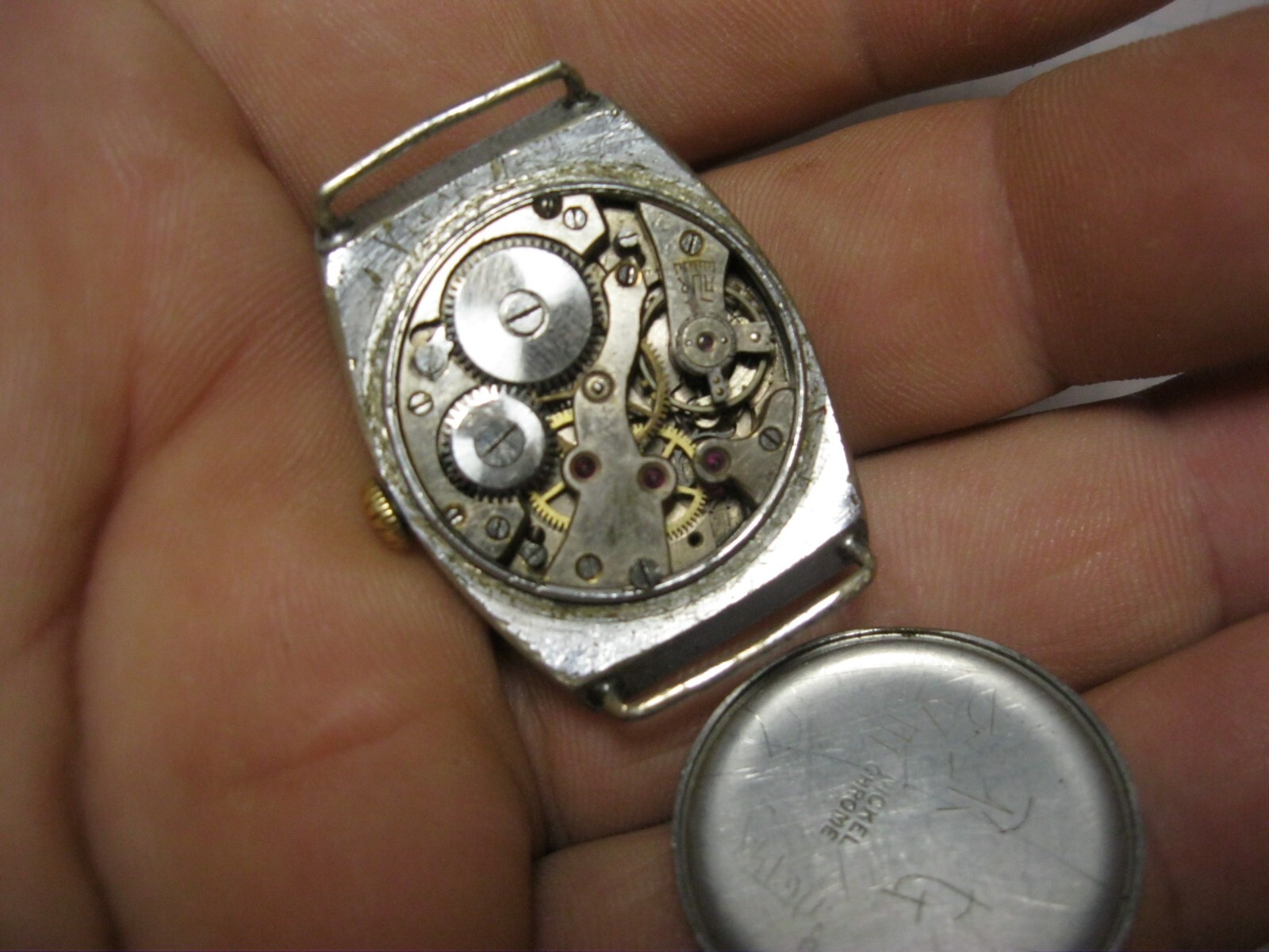 Mozer Watches
