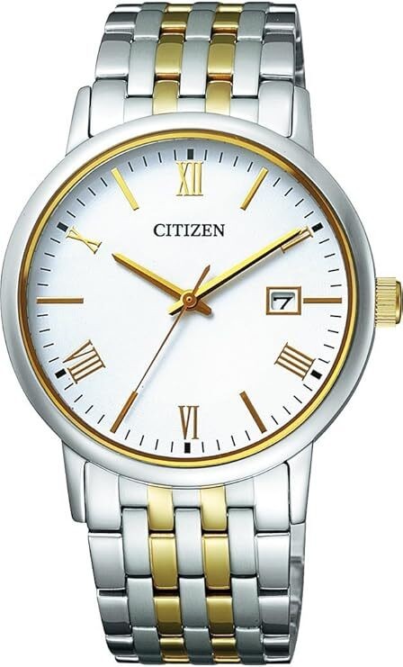 Citizen Collection Eco Drive Men’s BM6774 51C