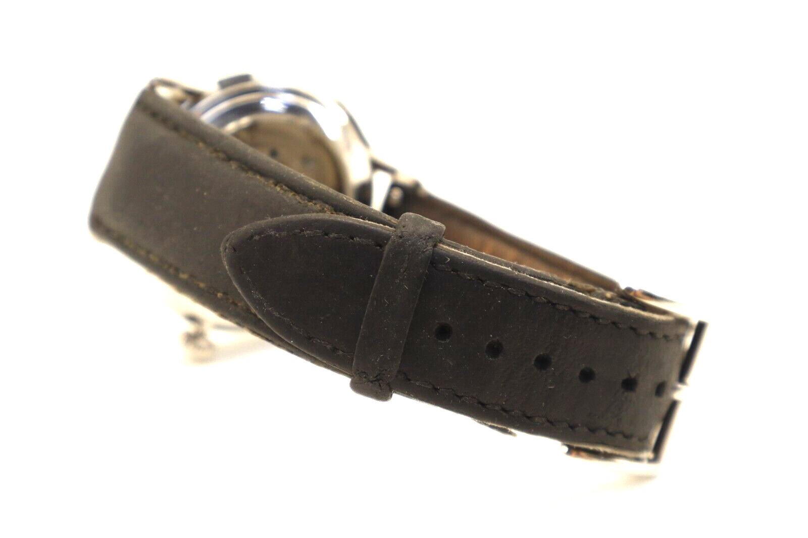 Christopher Ward C5 Malvern MK lll #21