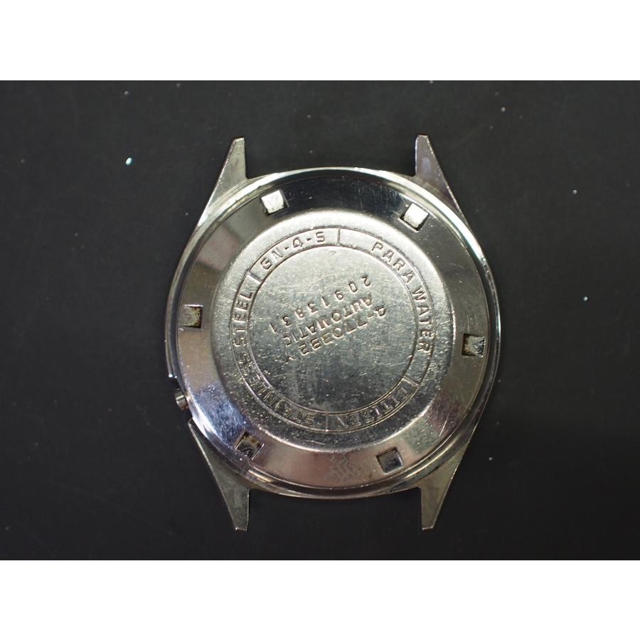 Citizen Leopard antique watch screw b 4-770382Y