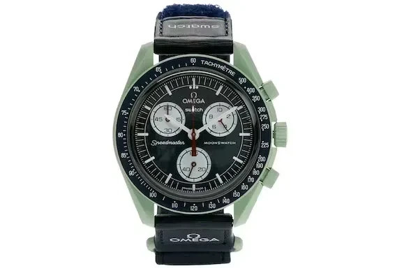 Omega X Swatch MoonSwatch Bioceramic – All/Any Variants – Fast Shipping