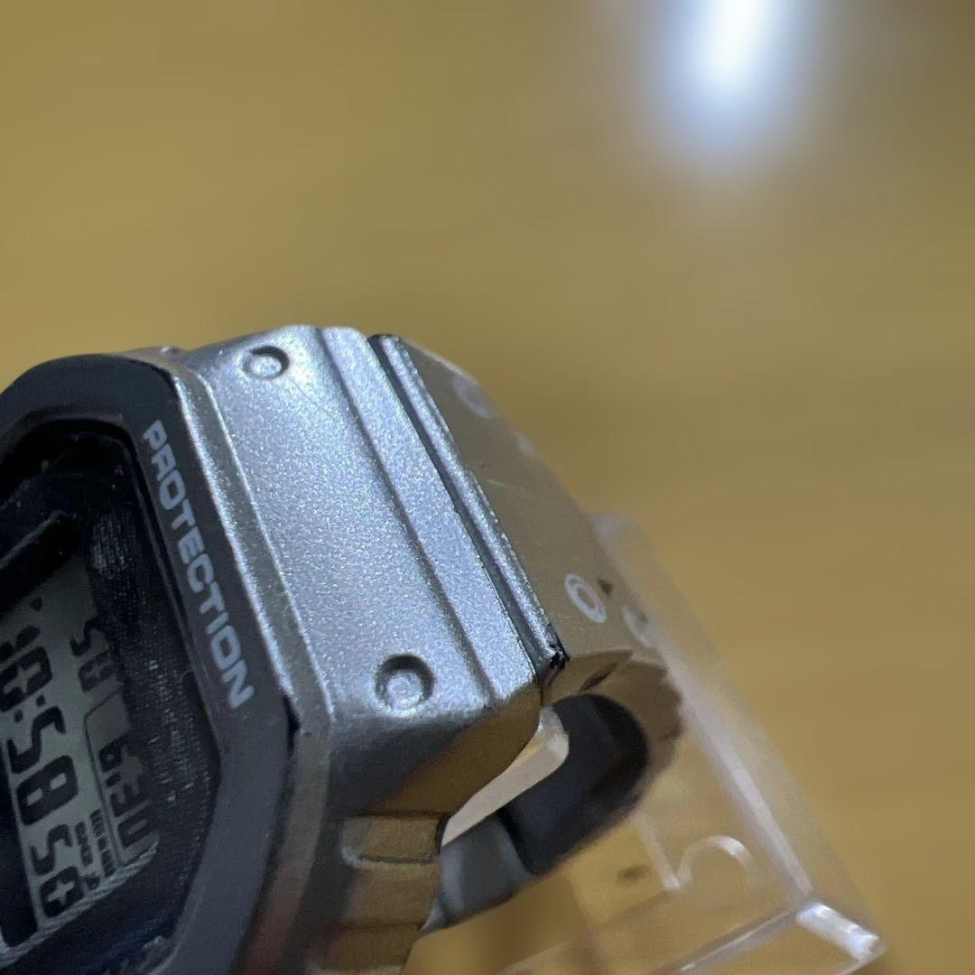G-SHOCK Casio Watch Ring Collection Vol. 3 Secret Gacha