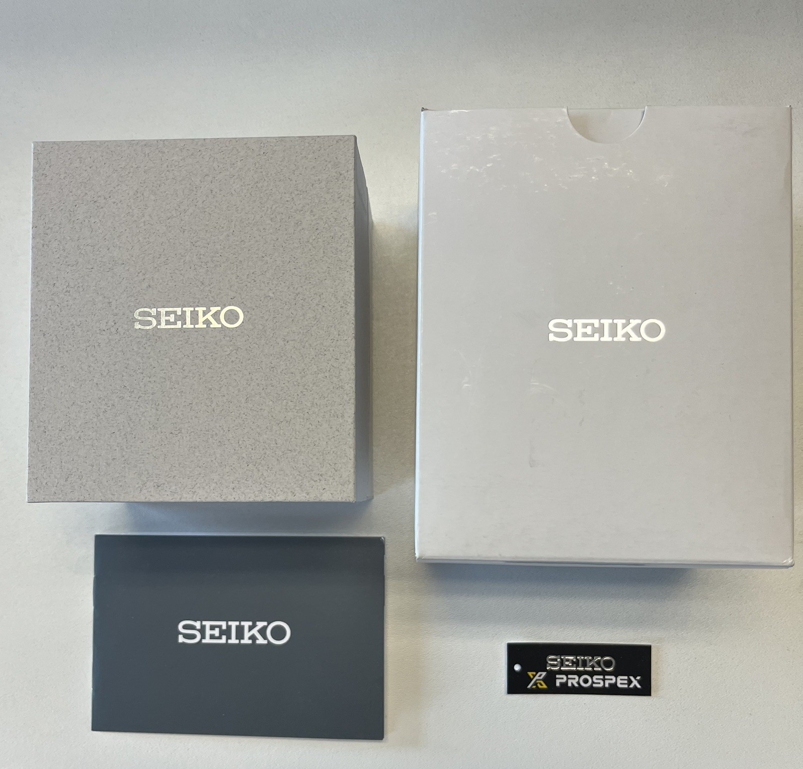 Seiko Prospex Speedtimer 41.4 MM Solar Stainless Steel Watch – SSC911P1
