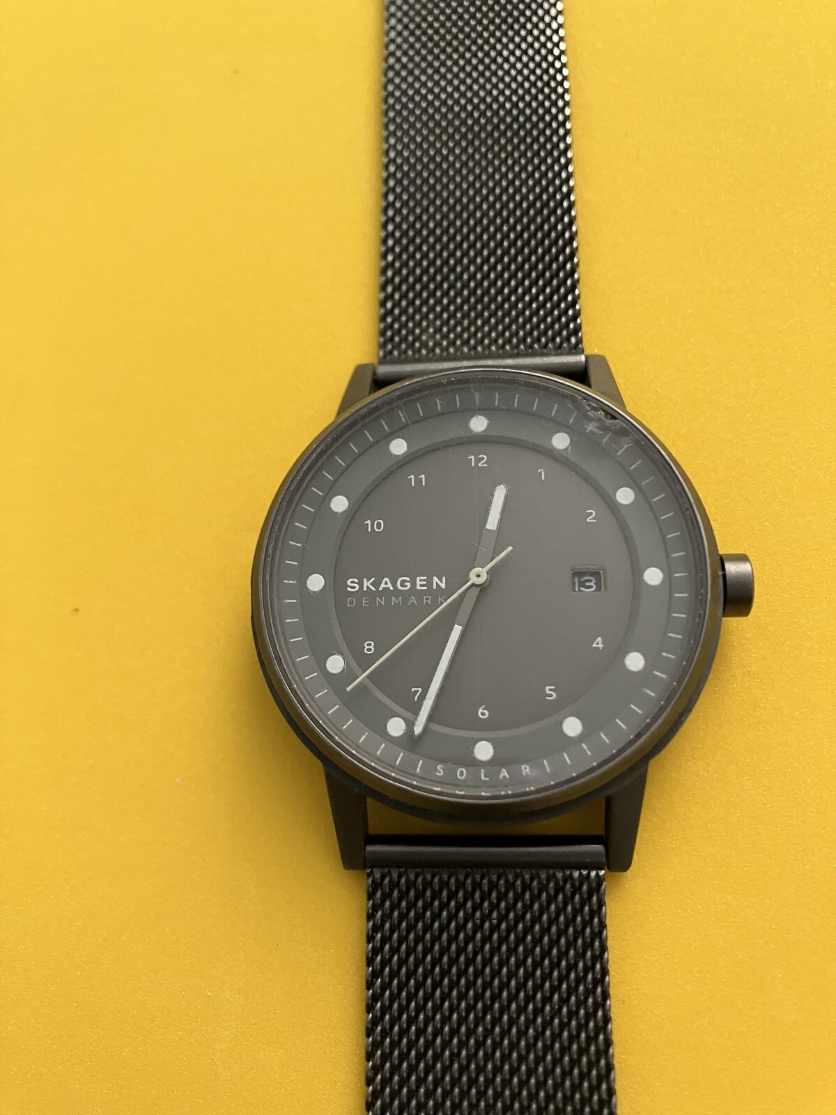 Skagen Wrist Watch SKW6741