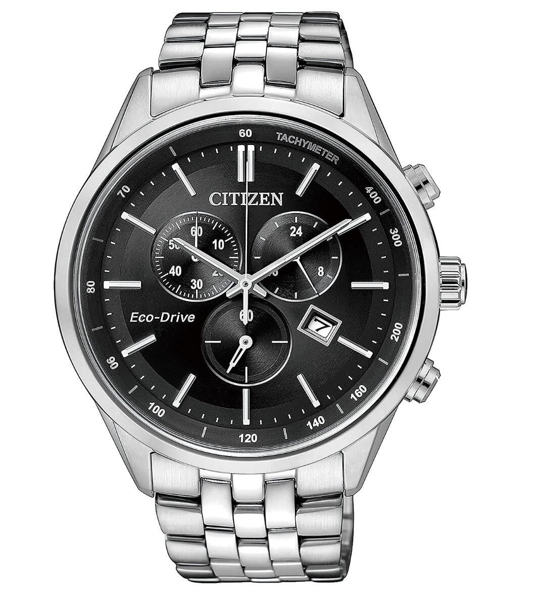 Brand New CITIZEN Watch Specific Handling