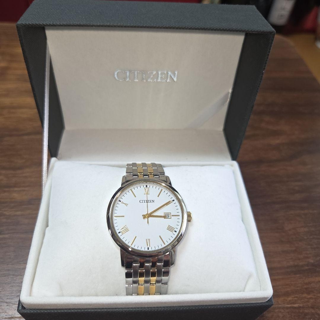 CITIZEN ECO DRIVE BM6774 51C