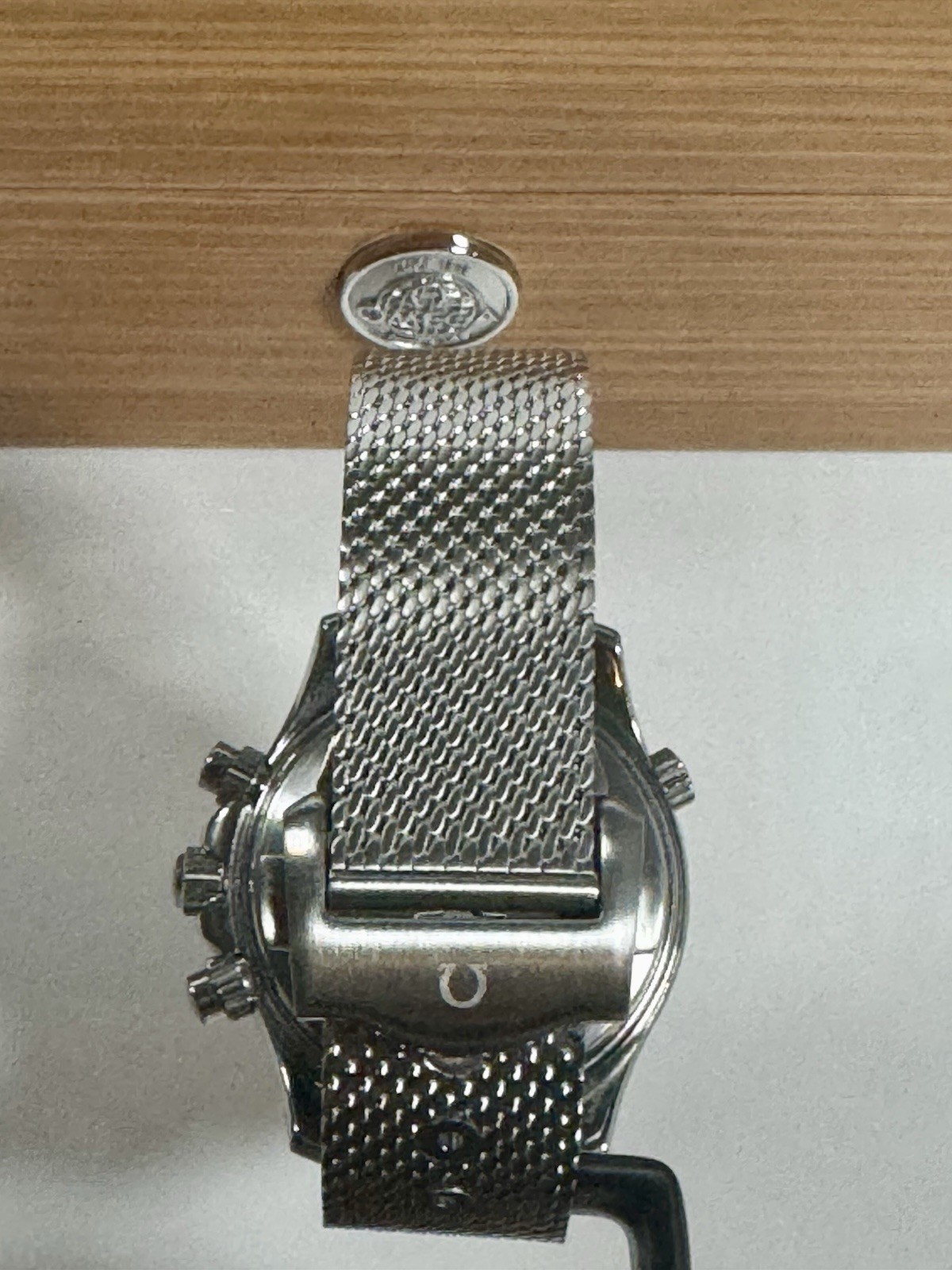 OMEGA Seamaster 2894.51.91
