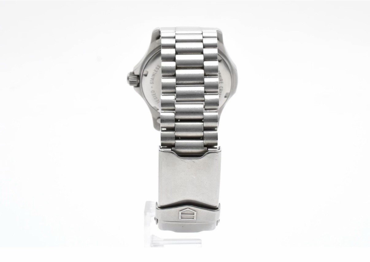 TAG Heuer 2000 962.013R