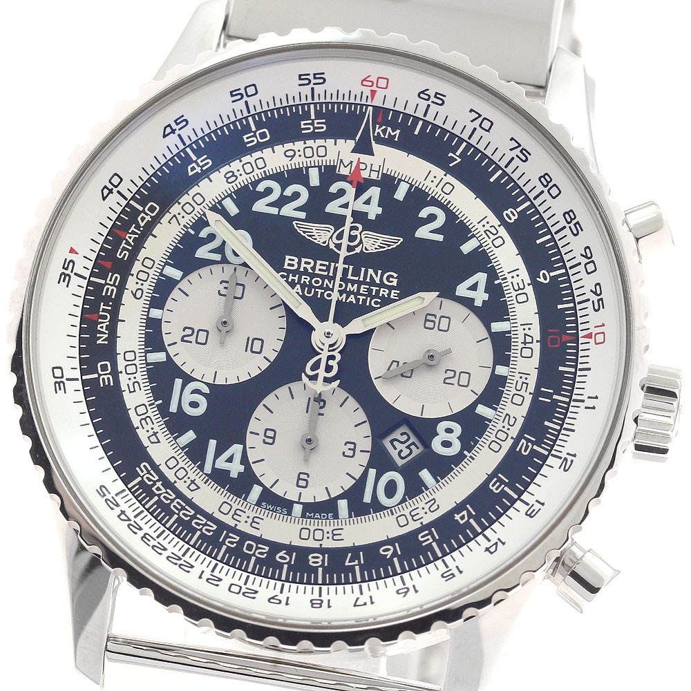 BREITLING Navitimer Cosmonaut A22322 Automatic Men’s Watch_958617