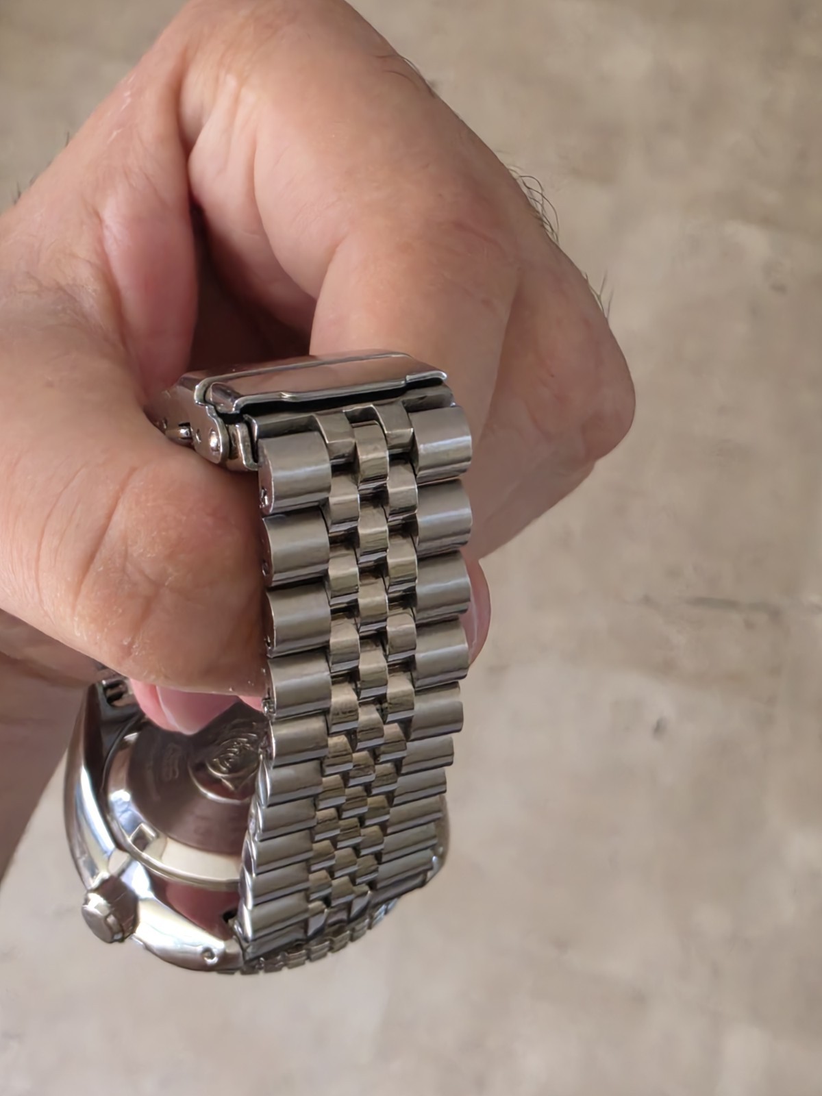 Seiko Prospex King Turtle Automatic Manta Ray Diver SRPE39