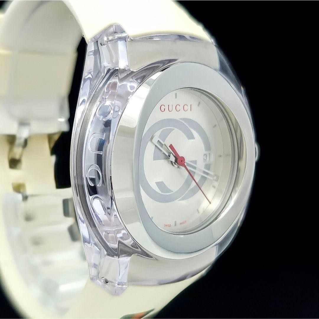 Battery Gucci Sync 137.3 Sherry Line