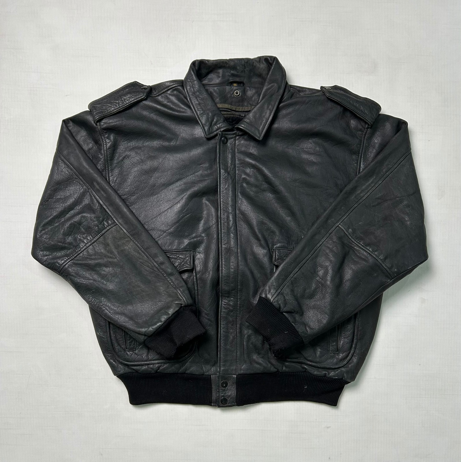PILOT AVIATION LEATHER JACKETS (108)