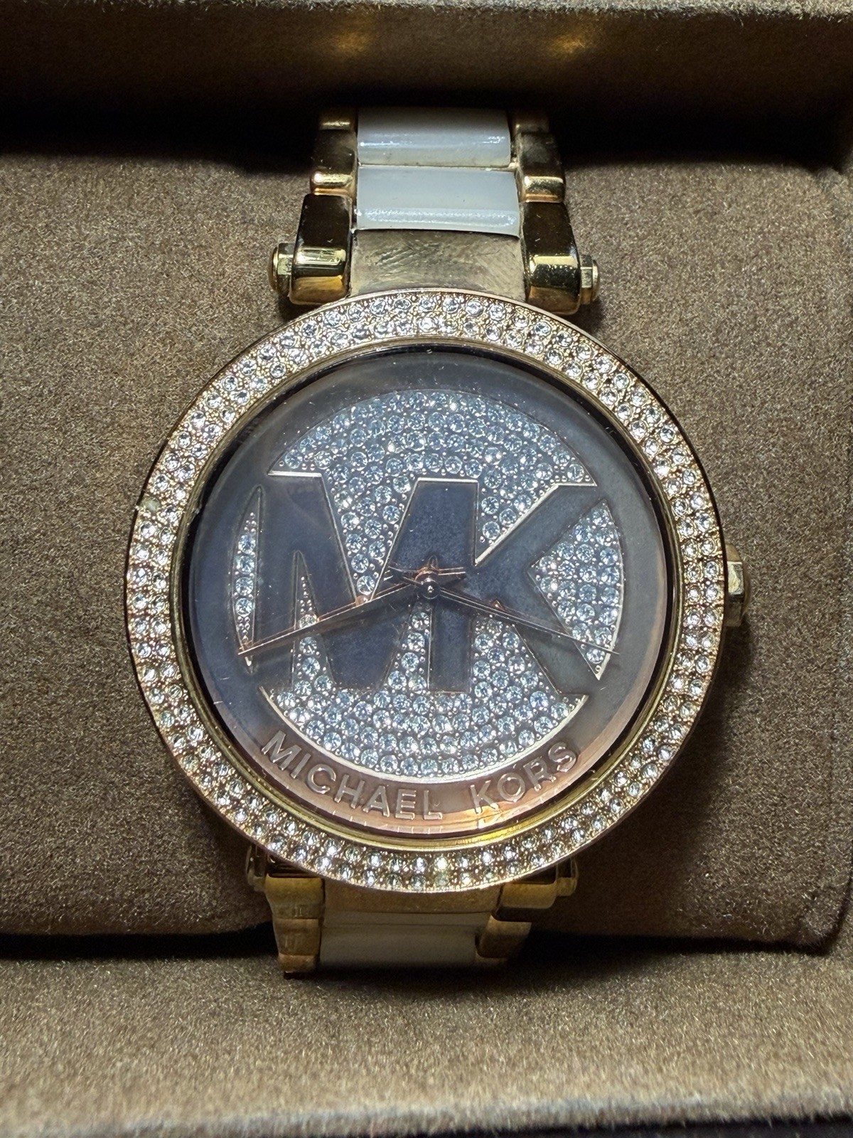 4 MK Women Watches