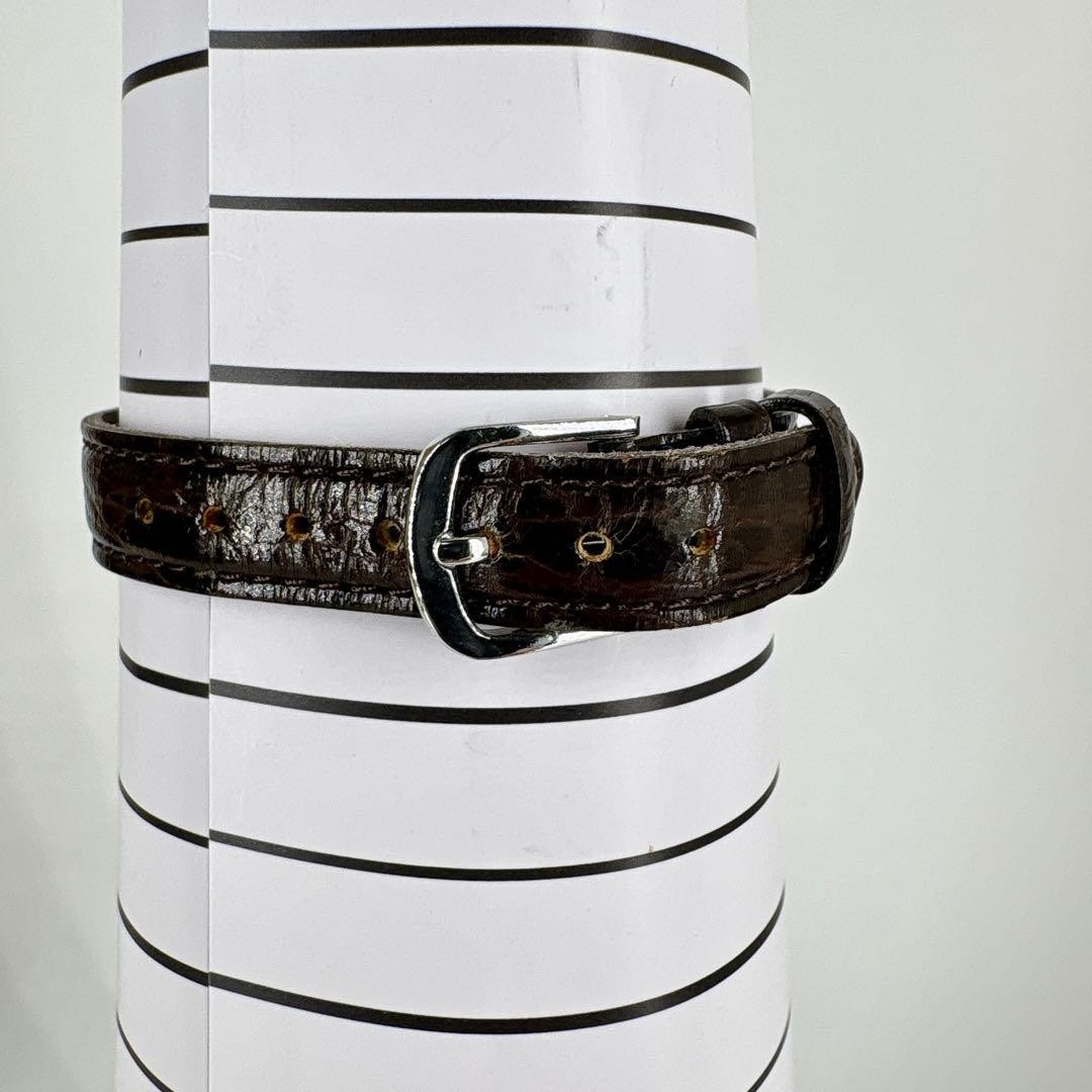 [New Battery Replaced/Working Condition] SEIKO Unisex Vintage Watch