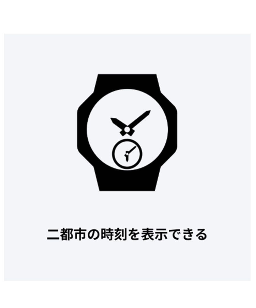 at Ginza CASIO Ring Watch G SHOCK Silver New and