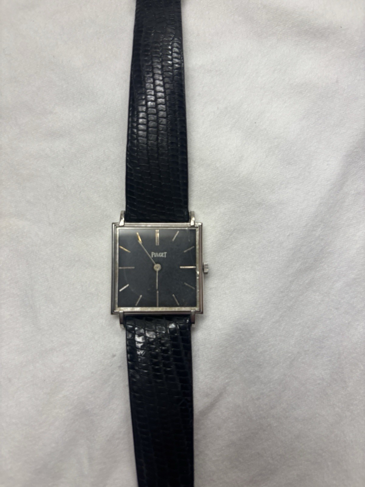 Piaget Men’s Watch