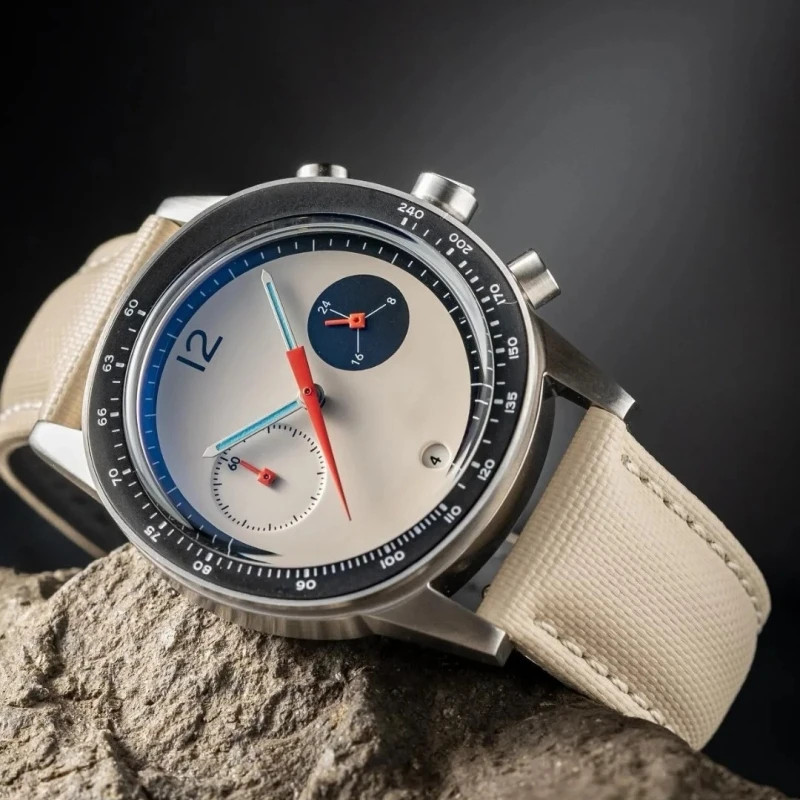 CILOA2025 new simple watch men’s light luxury gift high quality quartz watch
