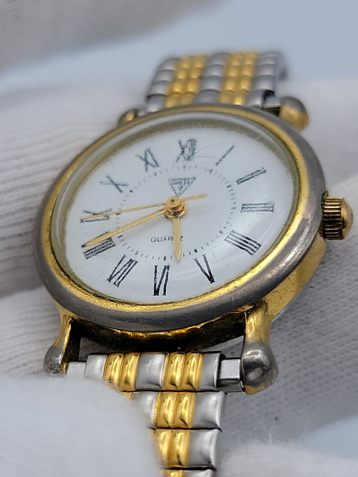 Watch , Runs