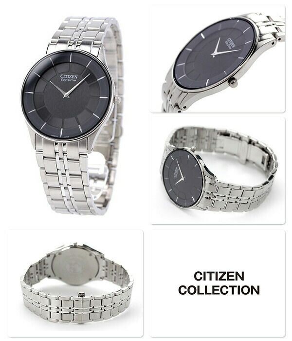 New CITIZEN Men’s Watch AR3010 65E CITIZEN COLLECTION