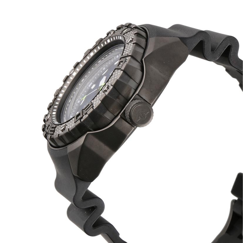 Citizen Promaster Mechanical Diver 9051-S122945 Automatic Watch – Used, Japan