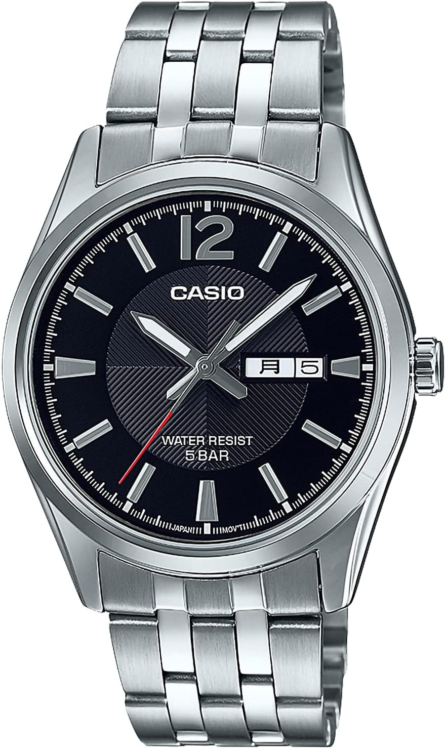 CASiO Casio Collection MTP-1335DJ-1AJF men Watch New