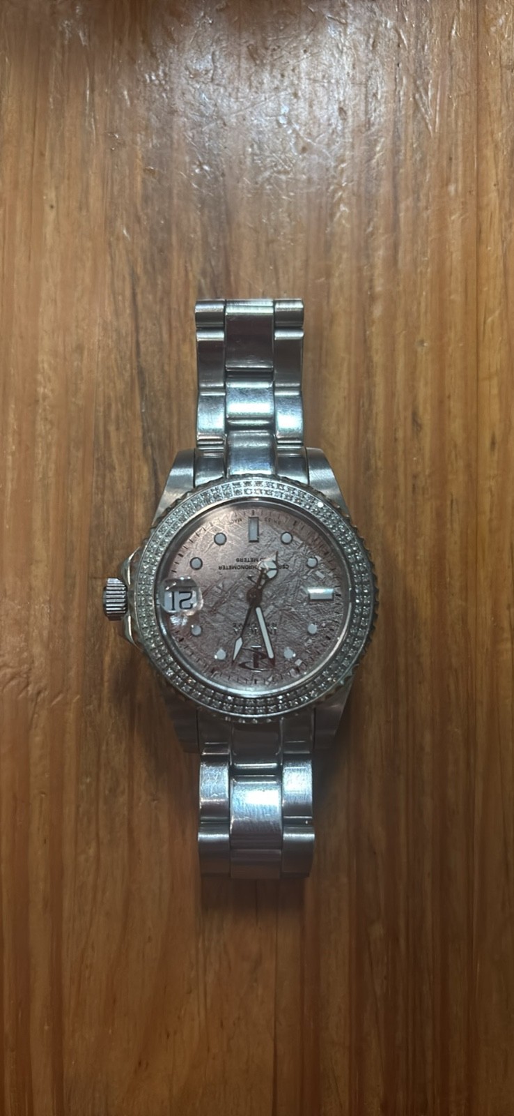 Invicta 46133 Watch Brand New In Box Unworn