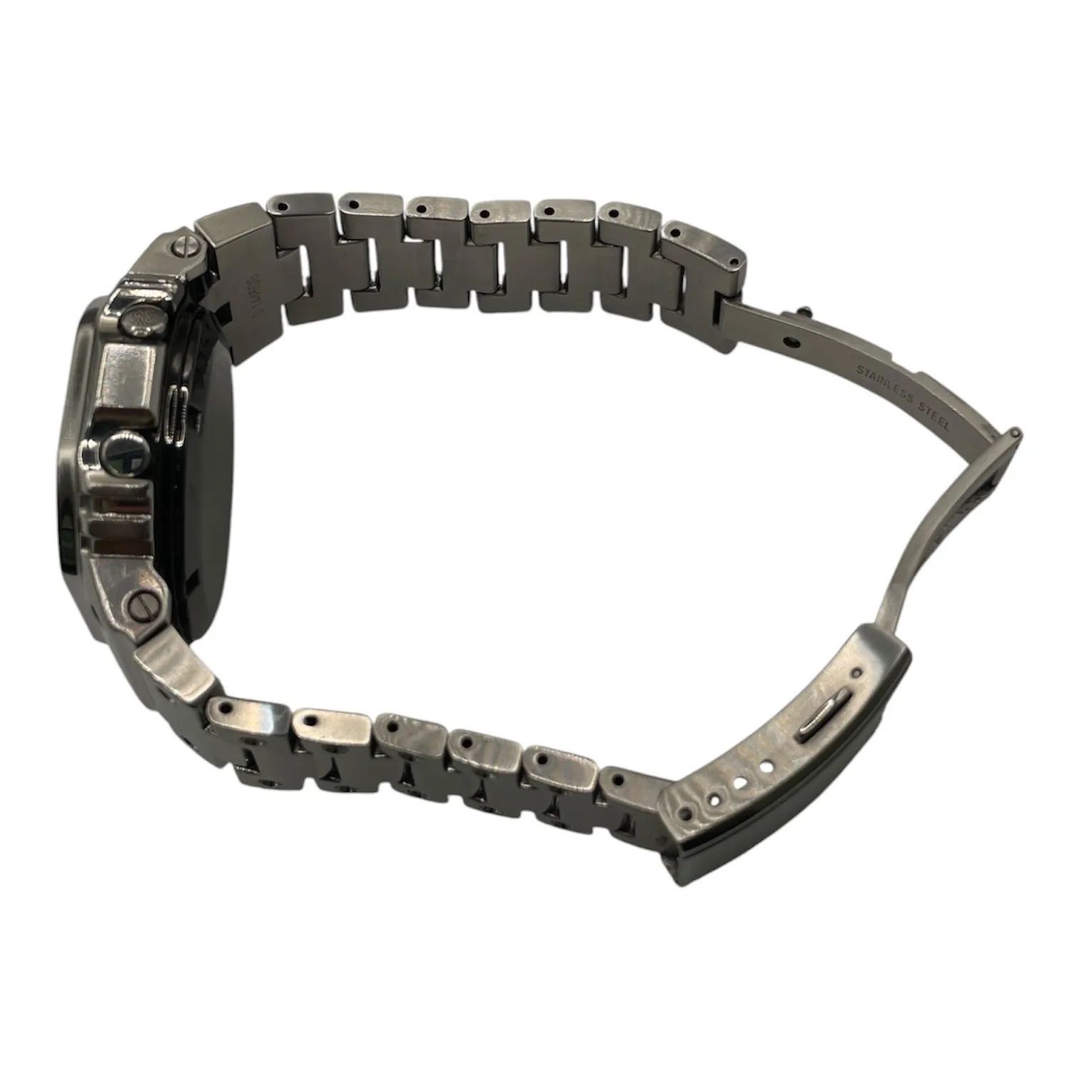 Casio G-SHOCK Full Metal Bluetooth Men’s Watch GMW-B5000D-1JF
