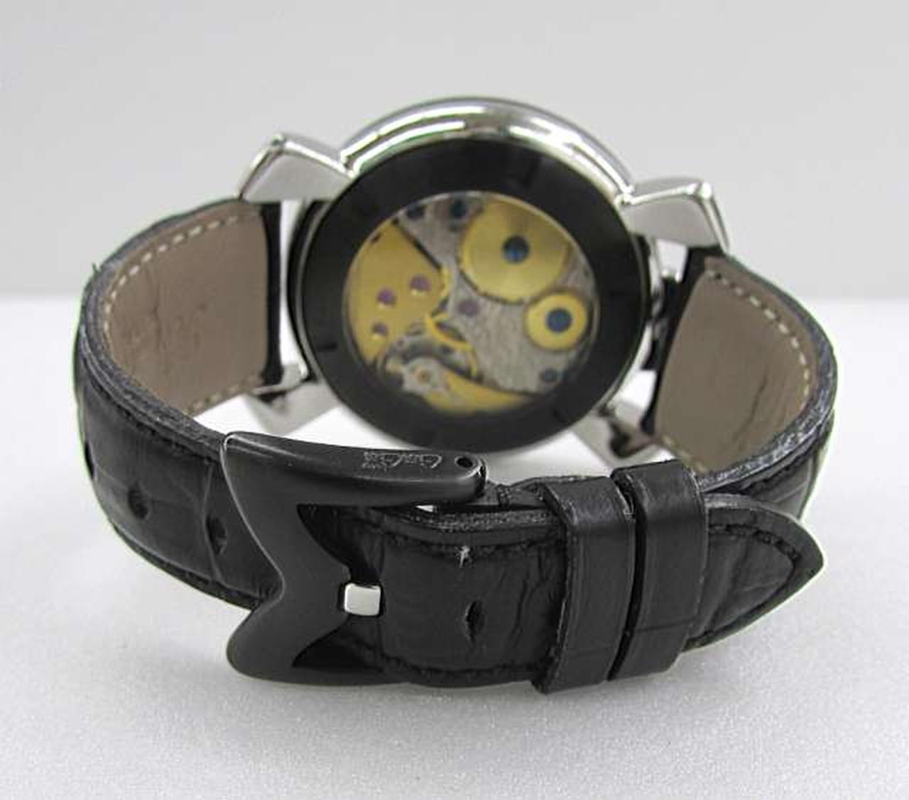 Gaga Milano 5013.01S e 48mm