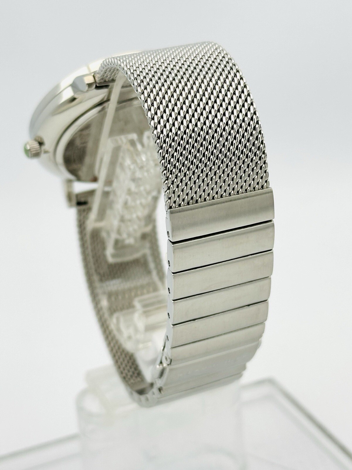 Ted Baker TE10009259 SMART CASUAL Multifunction Stainless Mesh Bracelet Watch