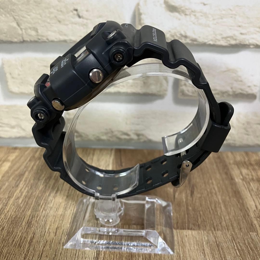 Excellent condition G SHOCK Frogman DW 8200 diver’s watch waterproof Casio