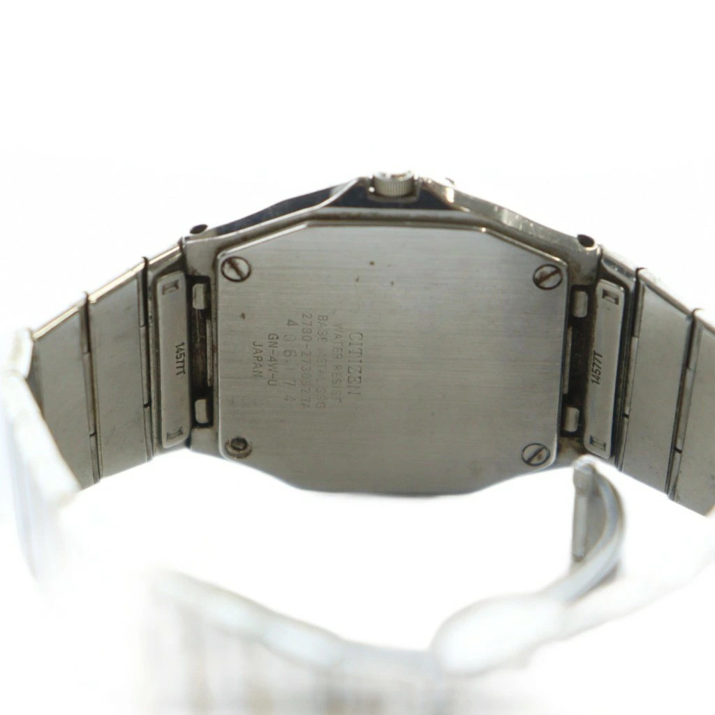 [A1R] CITIZEN LEOPARD Wristwatch Quartz 2730-273052 [g4t]