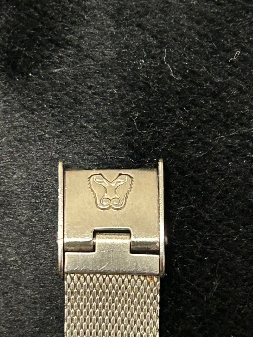 RADO Balboa automatic wristwatch