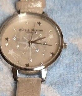 Olivia Burton watch