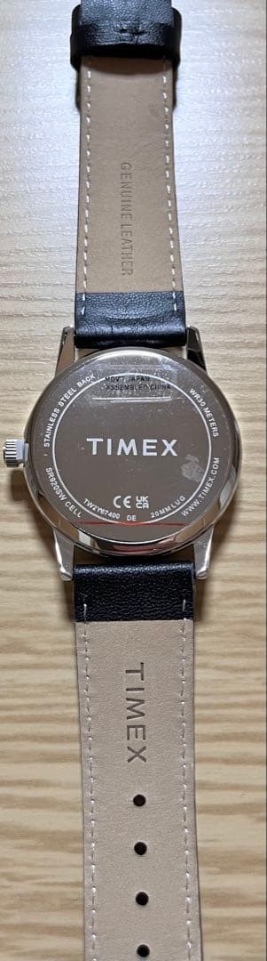 TIMEX Main Street 38mm