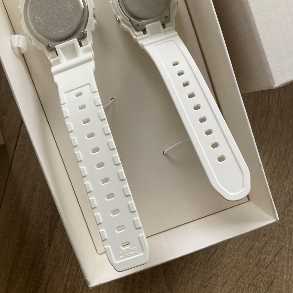 G SHOCK Lovers Collection 2021