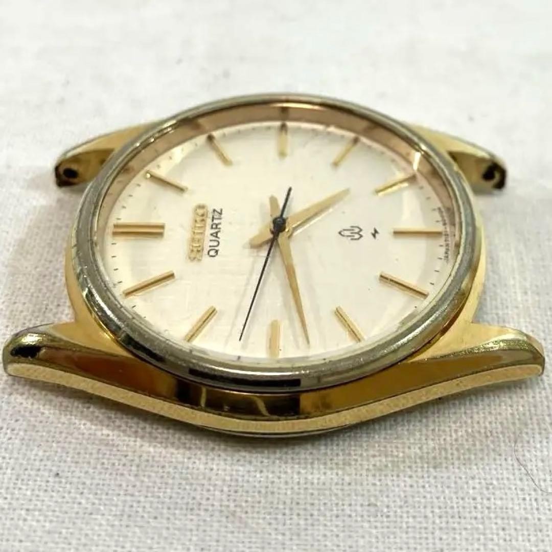 Working condition SEIKO WATER RESISTANT bezel watch