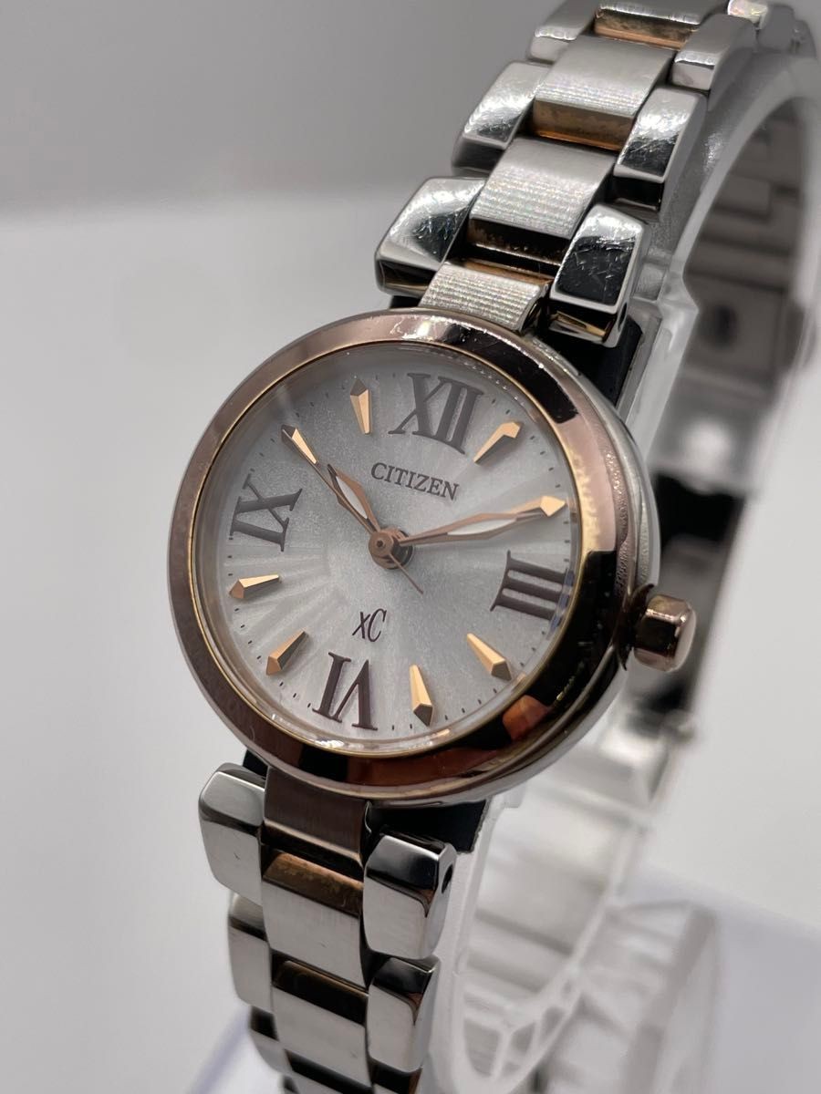 Solar Operational Citizen Cross Sea Ladies E031 T014275 Japan E031-T014275