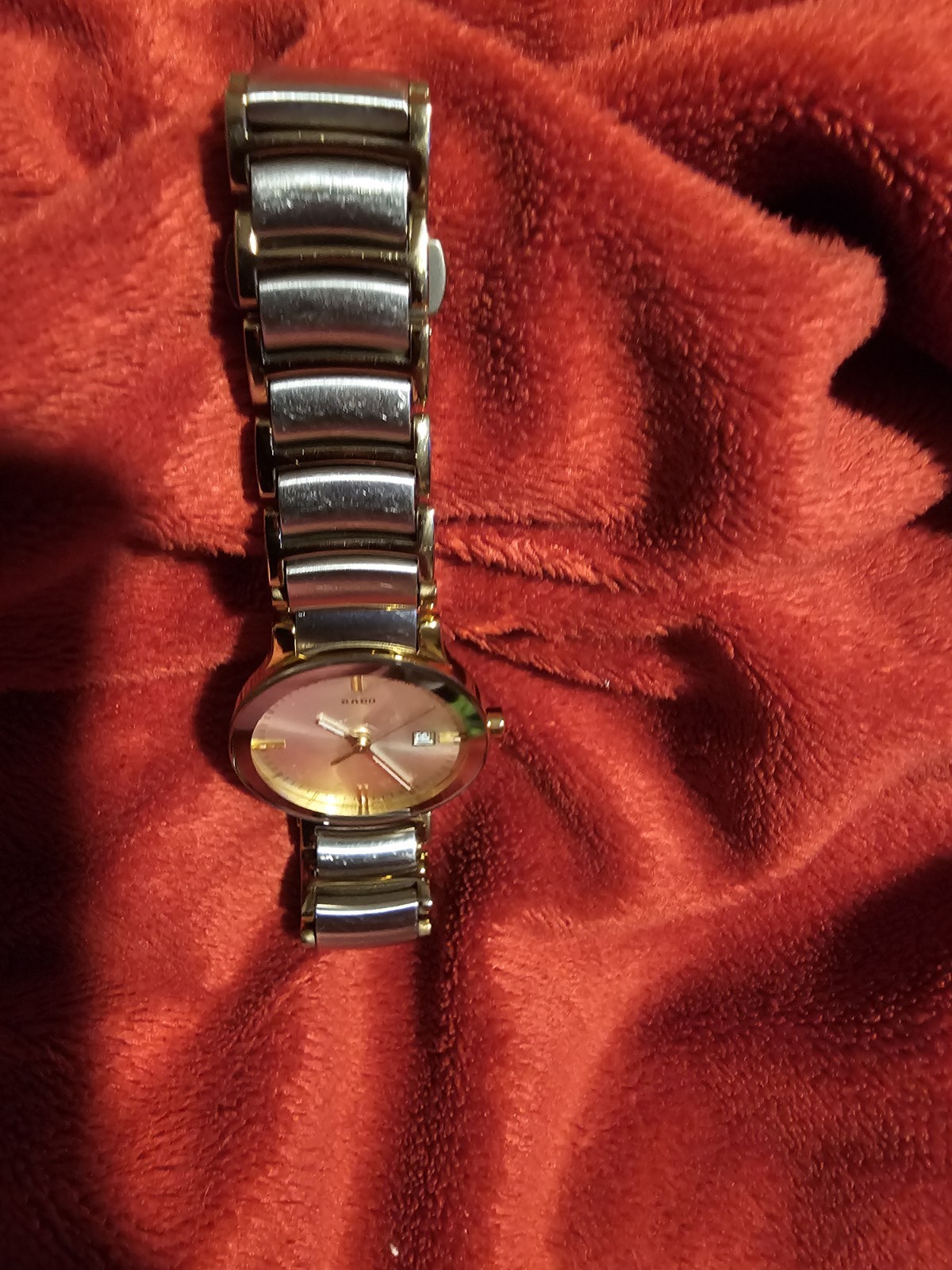 Rado Centrix Watch